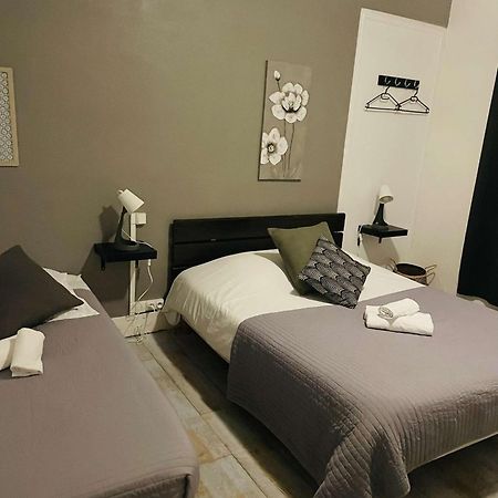 Bar Du Marche - Hotel - Restaurant Langeais Dış mekan fotoğraf